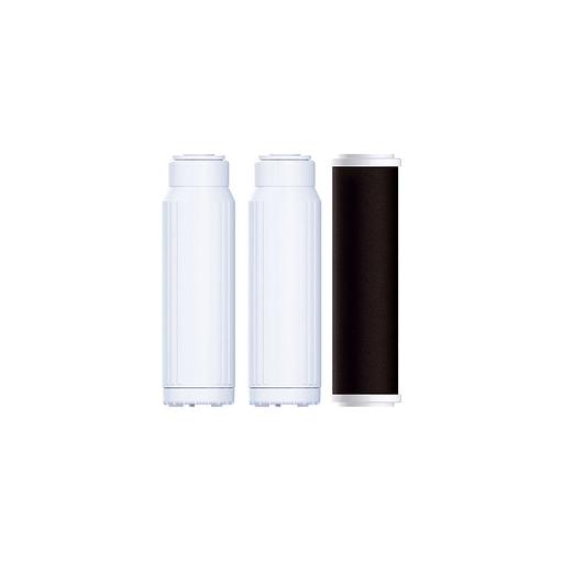 Комплект картриджей Барьер Профи Жесткость, 3шт [р123р04] фото 1