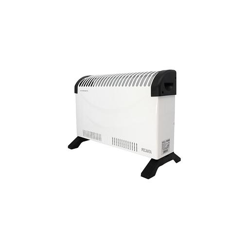 Конвектор Ресанта ОК-20С, 2000Вт, с терморегулятором, белый [67/4/35] фото 1
