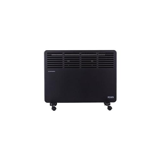 Конвектор Ресанта ОК-1600Ч, 1600Вт, с терморегулятором, черный [67/4/34] фото 1