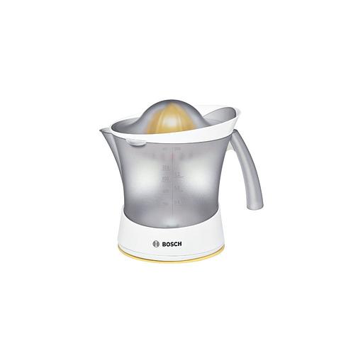 Соковыжималка Bosch MCP3500N, цитрусовая, белый фото 1