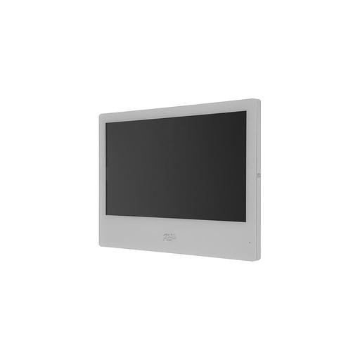 Видеодомофон FOX FX-HVD100R, белый [fx-hvd100r (аквамарин 10w)] фото 1