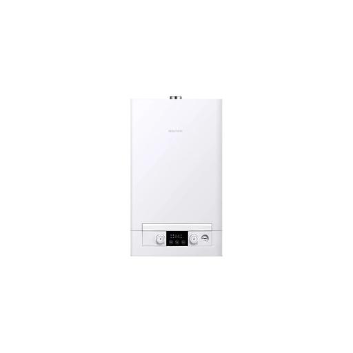Котел газовый Navien Heatluxe NGB210-24K фото 1