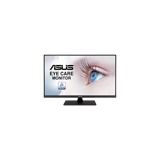 31.5" Монитор ASUS VP32AQ, 2560x1440, IPS, 75Гц, 1хHDMI, 1хDP, черный [90lm06t0-b01e70] фото 1