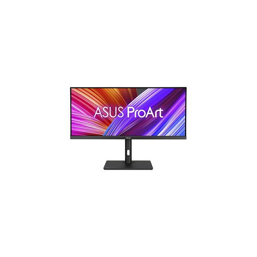 34" Монитор ASUS ProArt PA348CGV, 3440x1440, IPS, 120Гц, 2хHDMI, 1хDP, черный [90lm07z0-b01370] фото 1
