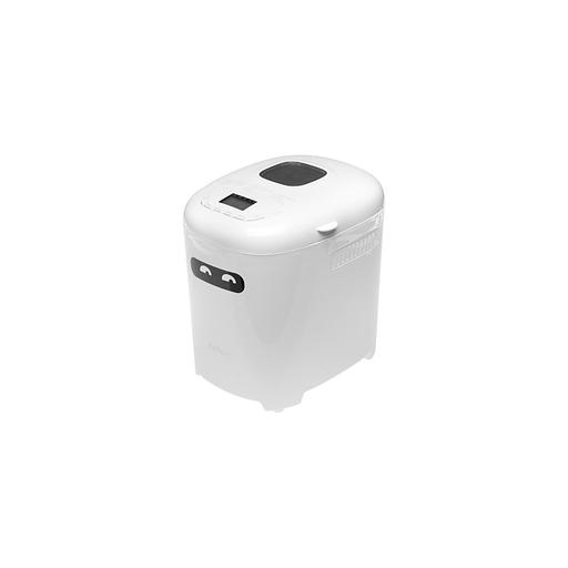 Хлебопечь KitFort КТ-307, белый фото 1