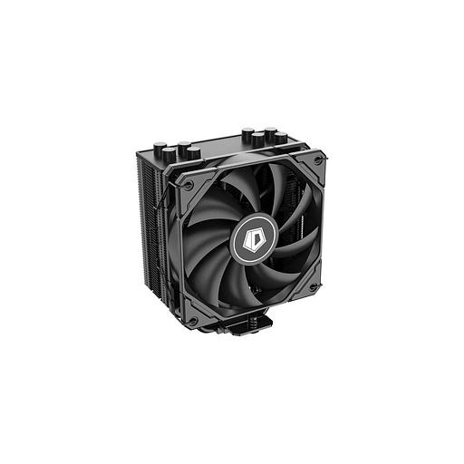 Устройство охлаждения(кулер) ID-COOLING SE-224-XTS, 120мм, Ret [se-224-xts black] фото 1