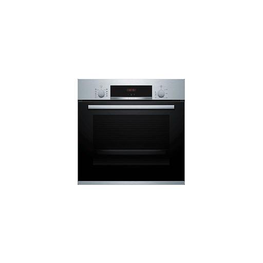 Духовой шкаф Bosch HBF534ES0Q, нержавеющая сталь фото 1