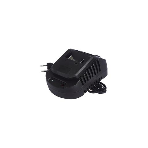 Зарядное устройство Интерскол ЗУ-4/18 [2401.126] фото 1