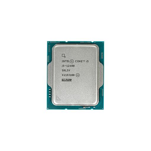 Процессор Intel Core i5 12400, LGA 1700, OEM [cm8071504650608 srl5y] фото 1