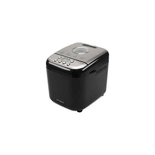 Хлебопечь Hyundai HYBM-3087, черный фото 1