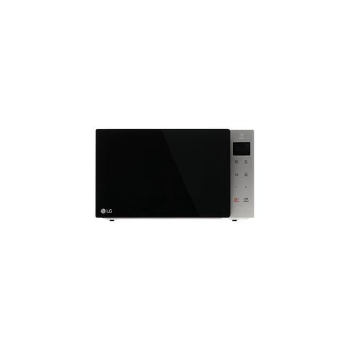 Микроволновая печь LG MW25R35GISL, 1000Вт, 25л, стальной /черный фото 1