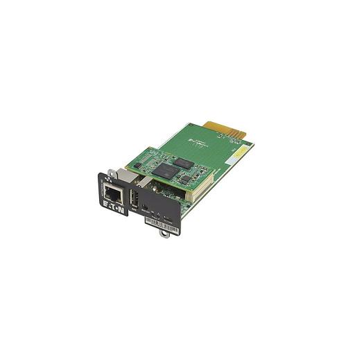 Плата управления Eaton Network-M2 фото 1