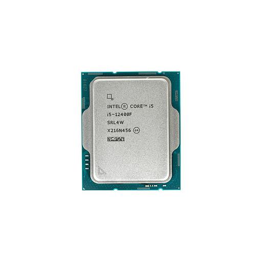 Процессор Intel Core i5 12400F, LGA 1700, OEM [cm8071504555318 srl4w] фото 1
