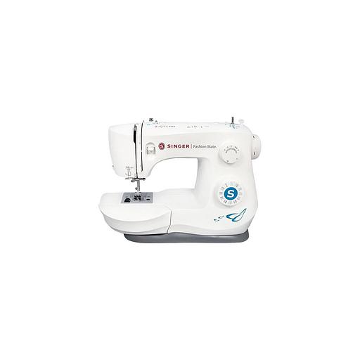 Швейная машина Singer Fashion Mate 3342, белый фото 1