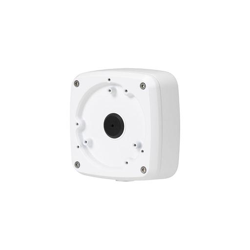 Монтажная коробка Dahua DH-PFA123, белый фото 1