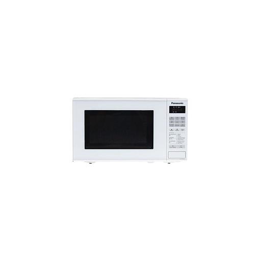 Микроволновая печь Panasonic NN-GT261WZPE, 800Вт, 20л, белый фото 1