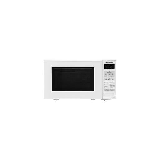 Микроволновая печь Panasonic NN-ST251WZPE, 800Вт, 20л, белый фото 1