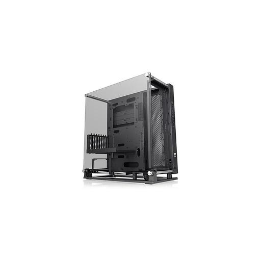 Корпус ATX Thermaltake Core P3 TG PRO, Midi-Tower, без БП, черный [ca-1g4-00m1wn-09] фото 1