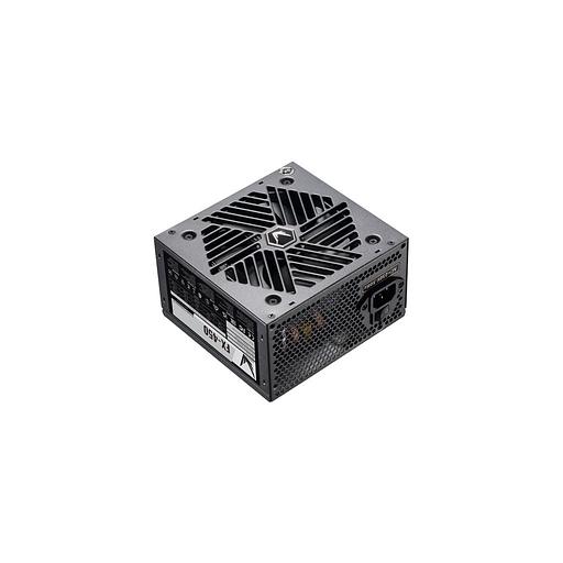 Блок питания Formula FX-450, 450Вт, 120мм, черный, retail фото 1