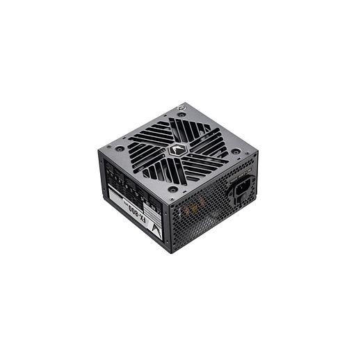 Блок питания Formula FX-800, 800Вт, 120мм, черный, retail фото 1