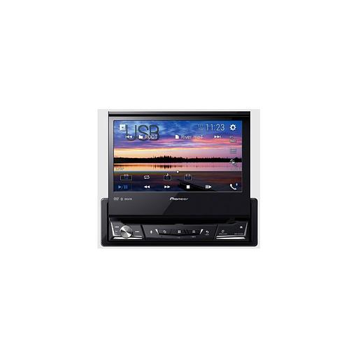 Автомагнитола Pioneer AVH-A7250BT фото 1