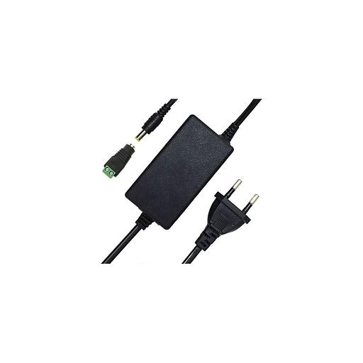 Блок питания AC/DC Falcon Eye FE-12/20 12В фото 1