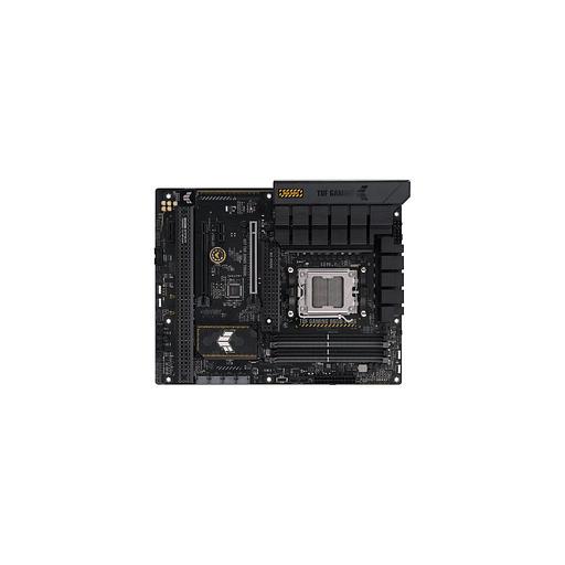 Материнская плата ASUS TUF GAMING B650-PLUS, SocketAM5, AMD B650, ATX, Ret фото 1
