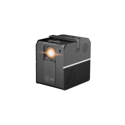 Проектор Cactus CS-PRC.04B.Full HD-A, черный, Wi-Fi [cs-prc.04b.wuxga-a] фото 1