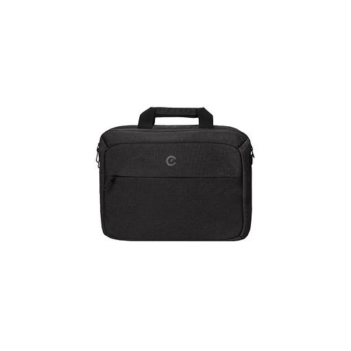 Сумка для ноутбука 15.6" Continent CC-216 BK, черный, Универсальный фото 1