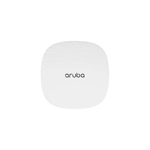Точка доступа HPE Aruba AP-505 (RW) Unified AP, белый [r2h28a] фото 1