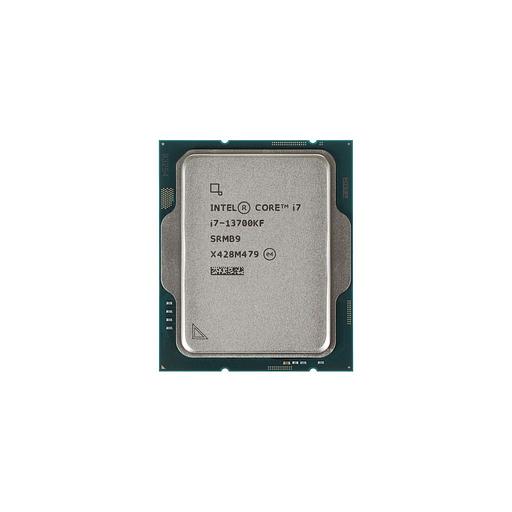 Процессор Intel Core i7 13700KF, LGA 1700, OEM [cm8071504820706 srmb9] фото 1