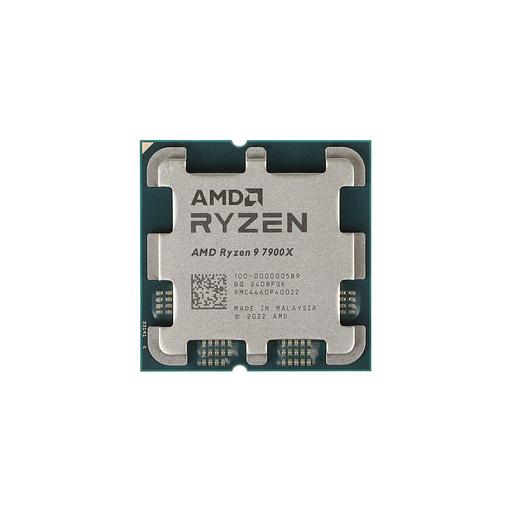 Процессор AMD Ryzen 9 7900X, AM5, OEM [100-000000589] фото 1