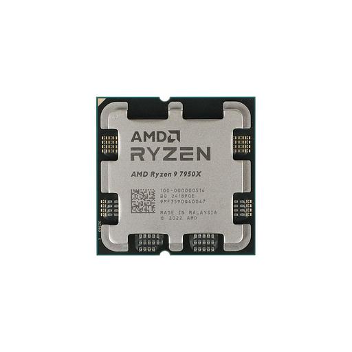 Процессор AMD Ryzen 9 7950X, AM5, OEM [100-000000514] фото 1