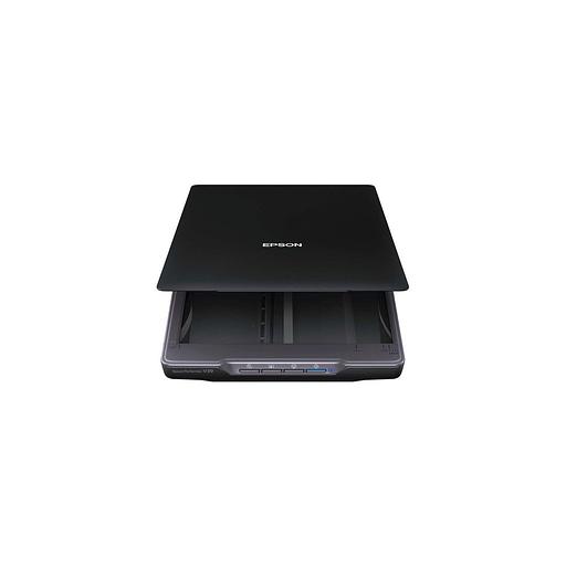 Сканер Epson Perfection V39 II черный [b11b232201/401/502/268401] фото 1