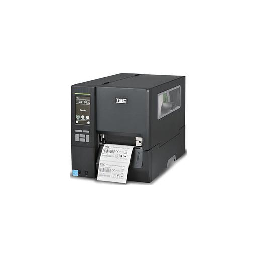 Принтер этикеток TSC MH241T, черный [mh241t-a001-0302] фото 1