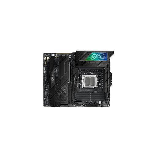 Материнская плата ASUS ROG STRIX X670E-F GAMING WIFI, SocketAM5, AMD X670, ATX, Ret фото 1