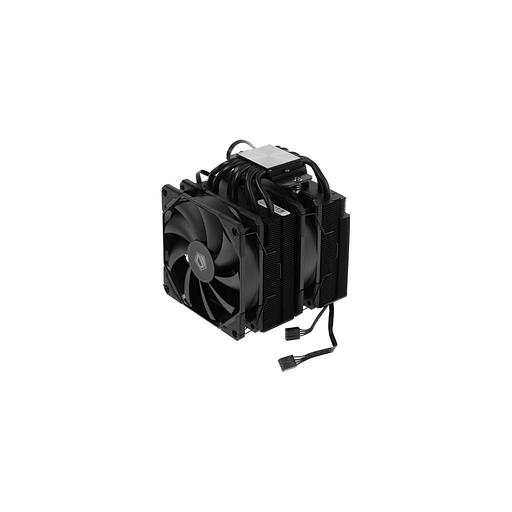 Устройство охлаждения(кулер) ID-COOLING SE-207-XT Advanced, 120мм, Ret фото 1