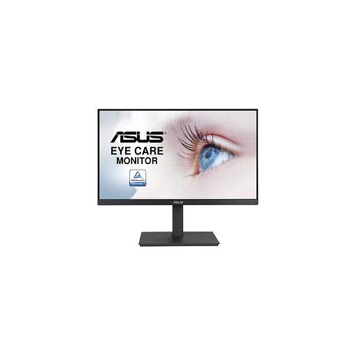 23.8" Монитор ASUS VA24EQSB, 1920x1080, IPS, 75Гц, 1хHDMI, 1хDP, черный [90lm056f-b04170(b03170)] фото 1