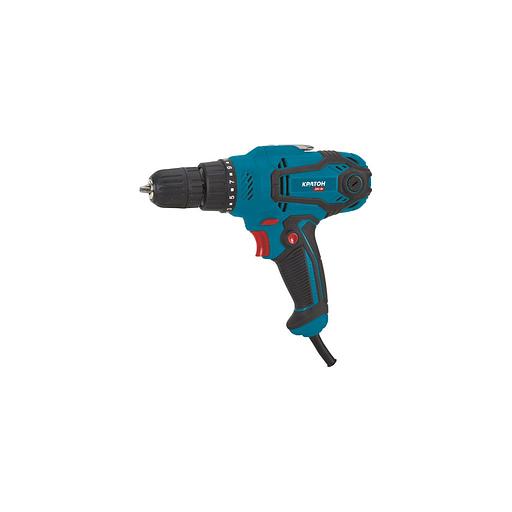 Дрель-шуруповерт КРАТОН ESDD-280/24, сетевой [3 02 01 029] фото 1