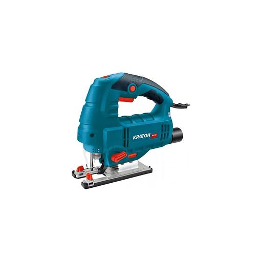 Лобзик КРАТОН JSE-800/110 [3 03 02 024] фото 1