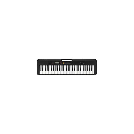 Синтезатор Casio CT-S200BK, черный фото 1