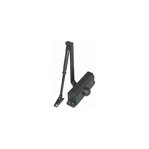 Доводчик двери SMARTEC ST-DC003-BR, бронза фото 1