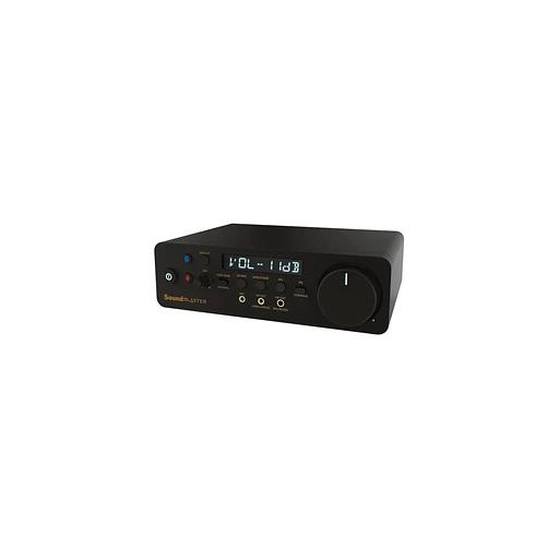 Звуковая карта USB Creative Sound Blaster X5, 5.1, Ret [70sb182000000] фото 1