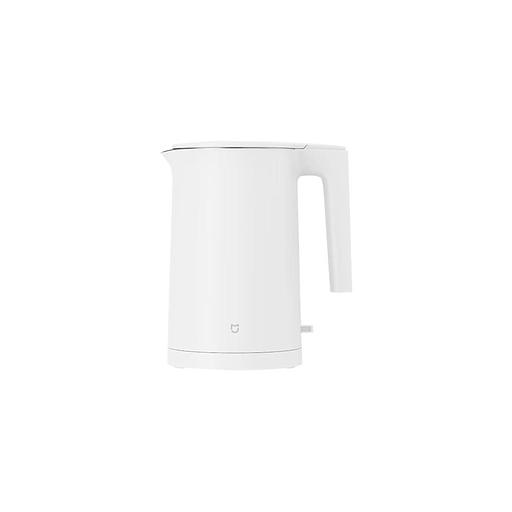 Чайник электрический Xiaomi Electric Kettle 2 EU, 1800Вт, белый фото 1