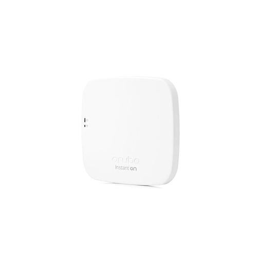 Точка доступа HPE Aruba Instant On AP11 (RW), белый [r2w96a] фото 1