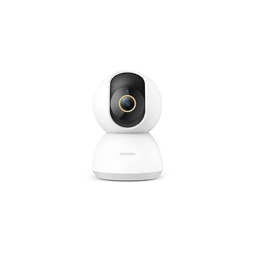 Камера видеонаблюдения IP Xiaomi Smart Camera C300, белый [bhr6540gl] фото 1