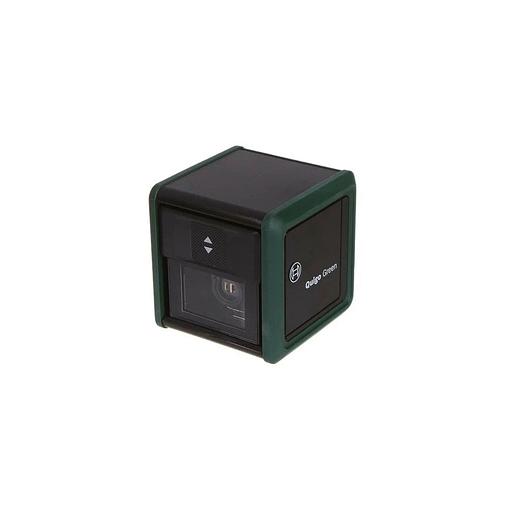 Лазерный нивелир Bosch Quigo Green 0603663C20 фото 1