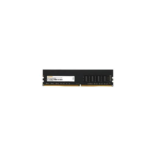 Оперативная память Digma DGMAD42666008D DDR4 - 1x 8ГБ 2666МГц, DIMM, Ret фото 1