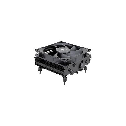 Устройство охлаждения(кулер) Thermalright AXP-90 X47, 92мм, Ret [axp-90-x47-black] фото 1