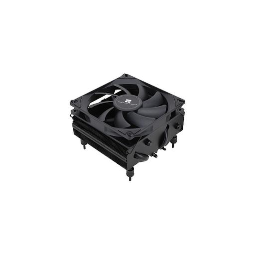Устройство охлаждения(кулер) Thermalright AXP-90 X53, 92мм, Ret [axp-90-x53-black] фото 1